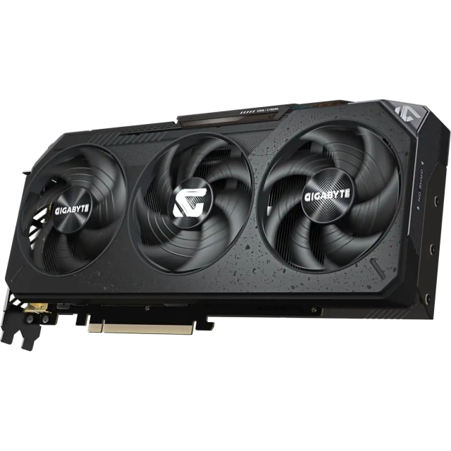 Видеокарта Gigabyte Radeon RX 9070 GRE GAMING OC 12GB (GV-R907GREGAMING OC-12GD) купить! 